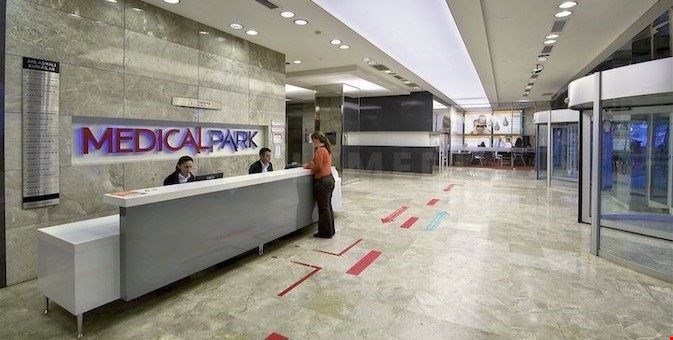 Medical Park Bahcelievler Krankenhaus 2